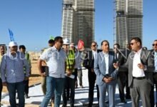 مدبولي-:-نستهدف-جعل-أبراج-العلمين-من-أكثر-المناطق-شهرة-وجاذبية-في-العالم