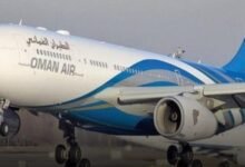“الطيران-العماني”-ينقل-200-ألف-مسافر-عبر-الرحلات-المباشرة-في-يونيو