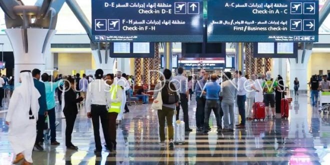 2-%-نمو-أعداد-المسافرين-عبر-مطارات-سلطنة-عُمان-خلال-شهر-يونيو