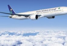 الخطوط-الجوية-السعودية-تتصدر-العالم-في-دقة-المواعيد-لشهر-يونيو-2025