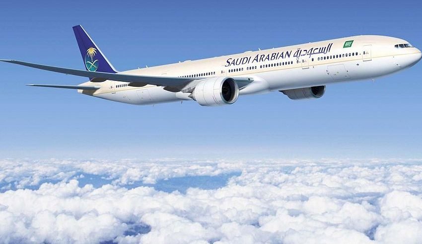 الخطوط-الجوية-السعودية-تتصدر-العالم-في-دقة-المواعيد-لشهر-يونيو-2025