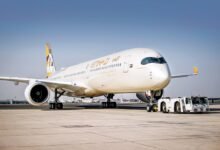 الاتحاد-للطيران-تدشن-رسمياً-أولى-رحلاتها-التجارية-باستخدام-طائرة-a321lr-الحديثة